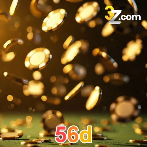 56d BET Jogos de caça-níqueis