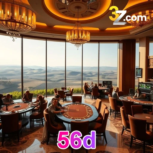 56d BET Jogos de caça-níqueis